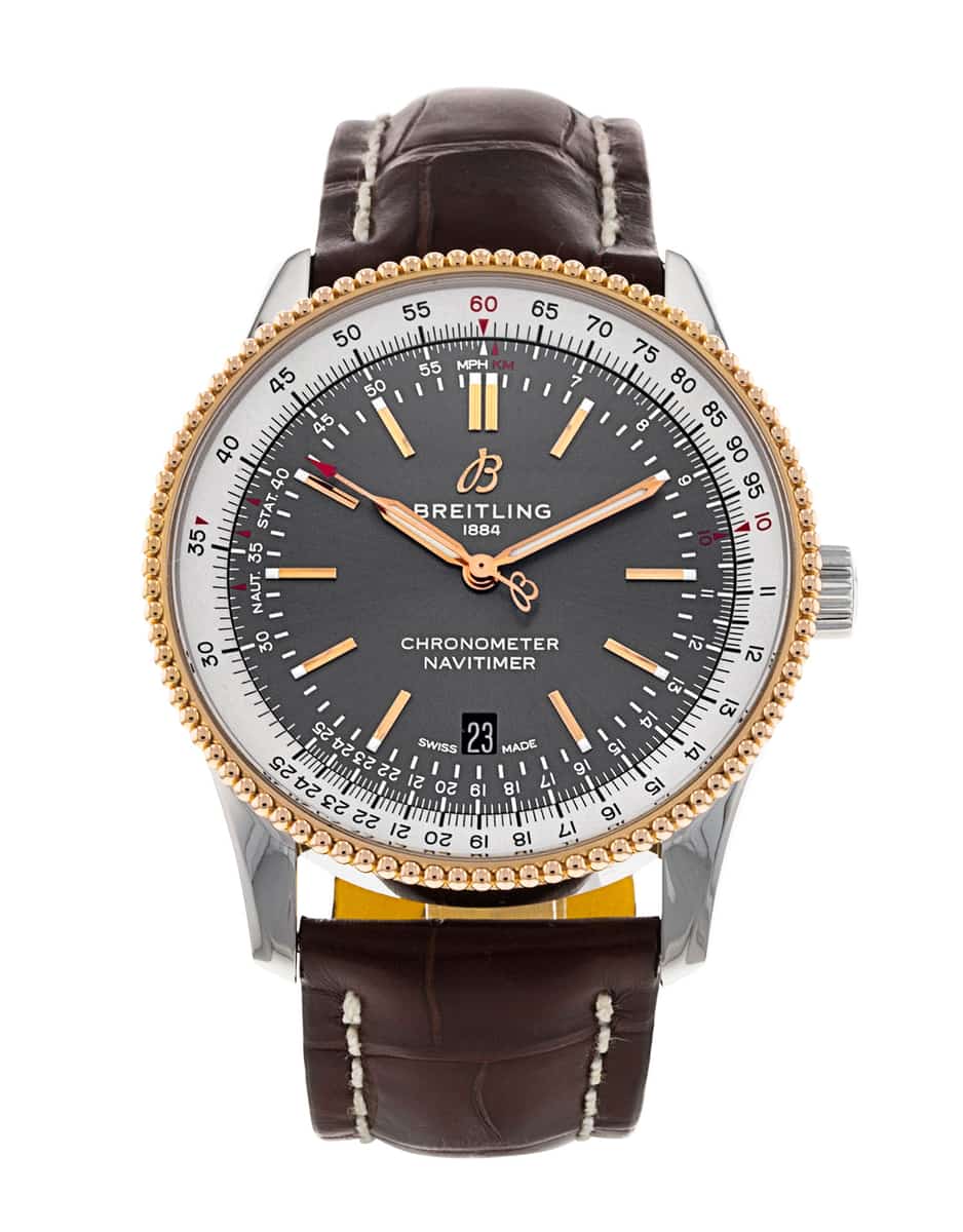 Breitling Navitimer Automatic 41 U17326 Breitling Navitimer Automatic 41 U17326